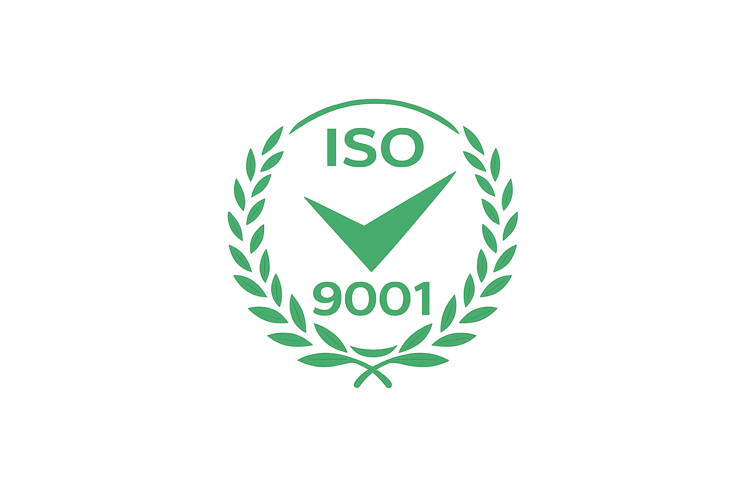 ISO 9001