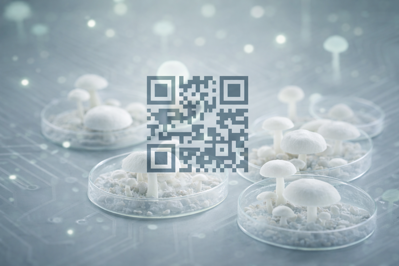 Traçabilité digitale BiotechAgro